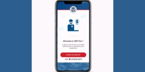 CBP One: Facilitando el Ingreso a Estados Unidos a través de la Frontera Sur