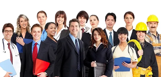 OPORTUNIDADES LABORALES EN LOS ESTADOS UNIDOS