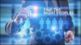 Buscando trabajo en los staffing o agencias de empleo